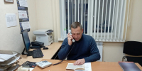 Специалист-эксперт Госалкогольинспекции РТ Дмитрий Тютюрин - Газета Новая жизнь