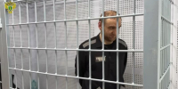 Отбывающий наказание в «Черном дельфине» экс-депутат думы Ставрополя Рауф Арашуков объявил голодовку - Bloknot-Stavropol.Ru