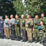 В Мамадышском районе появится аллея в честь участников СВО - Единая Россия