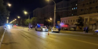 Подростка, сбившего астраханку на чужом авто, поместили под домашний арест - Bloknot-Astrakhan.Ru
