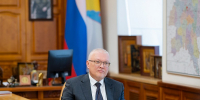 Губернатор Соколов не оставит без внимания недовольство яраничей насчет полигона 6 Губернатор Соколов не оставит без внимания недовольство яраничей насчет полигона - VyatkaKirov.Ru