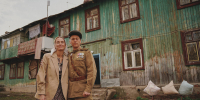 Фильм «Танкист», снятый в Казани по мотивам Твардовского, вышел на PREMIER - ИА Татар-информ