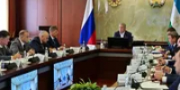 Делегация Узбекистана приедет в Уфу - Башинформ