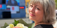 31.07.2026 | Учитель русского языка и литературы удостоена Благодарности губернатора Тверской области - Министерство образования