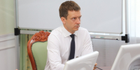 Благоустройство города стало основной темой совещания сотрудников мэрии областного центра - Пензенская городская Дума