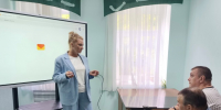 Урок финансовой грамотности Льготы по налогам - Центр соцобслуживания