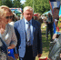 Пестяковский район отметил 95‑летие - Областная Дума