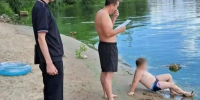 В Балакове прошёл рейд по местам отдыха у воды - Балаковские вести