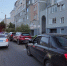 22-летний водитель наехал на 2 припаркованных авто в Кирове - ГТРК Вятка