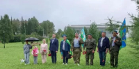 Ежегодно 2 августа отмечается День воздушно-десантных войск - Город Межгорье