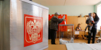 Эксперты отметили организацию этапа выдвижения кандидатов на выборы 2026 года в Волгоградской области - Газета Заря