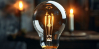 Отключение электроэнергии - Газета Заря