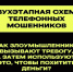 Как защититься от телефонного мошенничества. - Город Людиново и Людиновский район
