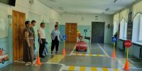 В Волгограде началась проверка готовности муниципальных образовательных учреждений к новому учебному году - Город Волгоград