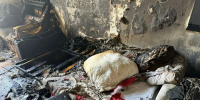 Пожарные вызволили девушку из горящей квартиры в Самарской области - Самарская Газета
