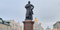 В Саранске устроят бесплатную экскурсию по «ушаковским местам» - Info-Rm.Com