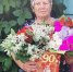 90-летие отметила жительница Романовского района Мария Аркадьевна Курбатова - Министерство труда и соцзащиты