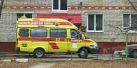 Стали известны подробности происшествия в районе благовещенской турбазы - Amur.Life