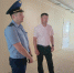 Прокурор Виноградовского района проверил ход капитального ремонта школы в пос. Хетово - Arh112.ru
