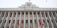 Экс-главу омского Погрануправления ФСБ по Омской области «проводили» с поста наградой - СуперОмск
