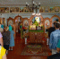 День памяти обретения мощей преподобного Серафима Саровского, чудотворца, в храме иконы Божией Матери «Неупиваемая Чаша» в п. Игра - Глазовская Епархия