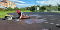 Спорткомплекс «Луч» активно готовится к празднованию Дня физкультурника - Администрация Сергиево-Посадского района