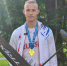 Воспитанник Центра «Юность» из Сергиева Посада выиграл чемпионат России по авиамодельному спорту - Администрация Сергиево-Посадского района