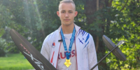 Воспитанник Центра «Юность» из Сергиева Посада выиграл чемпионат России по авиамодельному спорту - Администрация Сергиево-Посадского района