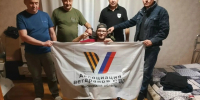 Сегодня команда Ассоциации ветеранов СВО Сергиево-Посадского городского округа вновь доказала простую, но такую важную истину: своих не бросаем - Администрация Сергиево-Посадского района
