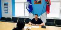 Родственники участников СВО обратились к депутатам с вопросами благоустройства территорий - Единая Россия