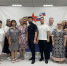 Крымским отделением ИППО была организована просветительская лекция для подопечных и сотрудников фонда «Защитники Отечества» - ИППО