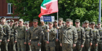 Основной прицел «Гвардейца» – подготовка ребят в военные вузы, вузы правоохранительных органов и спецслужб, – Олег Мельниченко - Газета Наровчатские новости
