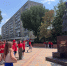 Обзорную пешеходную экскурсию провели специалисты Библиотек Ростова - Центральная библиотечная система Ростова-на-Дону