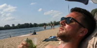 Сильную жару до +35 спрогнозировали на территории Воронежа и области - Bloknot-Voronezh.Ru
