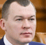 Дегтярев допустил введение соглашений с атлетами из-за смены гражданства - M24.Ru