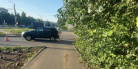В Кирове автоледи сбила 13-летнего мальчика на электросамокате 4 В Кирове автоледи сбила 13-летнего мальчика на электросамокате - VyatkaKirov.Ru