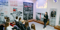 Школа из Самарской области вышла в финал Всероссийского конкурса музеев - ProGorodSamara.Ru