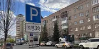 Уфимка не поделила парковку с соседом и получила штраф - Башинформ