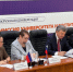 Фонд «Сияние» представил опыт партнерства с КубГУ на окружной конференции Юга России - Югополис