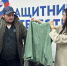 В Дагестане 6 ветеранов СВО получили адаптивную одежду от Госфонда «Защитники Отечества» - РИА Дагестан