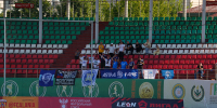 Вырываем ничью в Грозном - ФК Волгарь