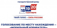 В Херсонской области начал работу механизм «Мобильный избиратель» - Губернатор Херсонской области