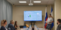В регионе подвели итоги работы Росреестра и Роскадастра за первое полугодие - Губернатор Херсонской области