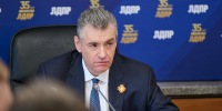 ЛДПР инициирует общественные слушания для крупных дорожных строек - ЛДПР