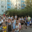 С Днем рождения, любимый город! - ТОС Омска