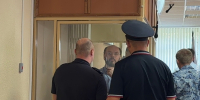 Экс-главу Минприроды Удмуртии приговорили к пяти годам колонии - ИА Удмуртия