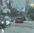Улицы Нижневартовска затопило водой из-за проливного дождя - СургутИнформТВ