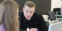 Сегодня в приемной кампании УрГПУ – День тишины - УрГПУ