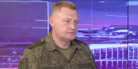 Военком Рязанской области Александр Полшков: Мобильные огневые группы показывают высокую эффективность - RyazPressa.Ru