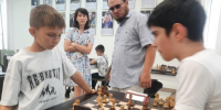 Рапидный финал может стать самым представительным - Кабардино-Балкарская правда